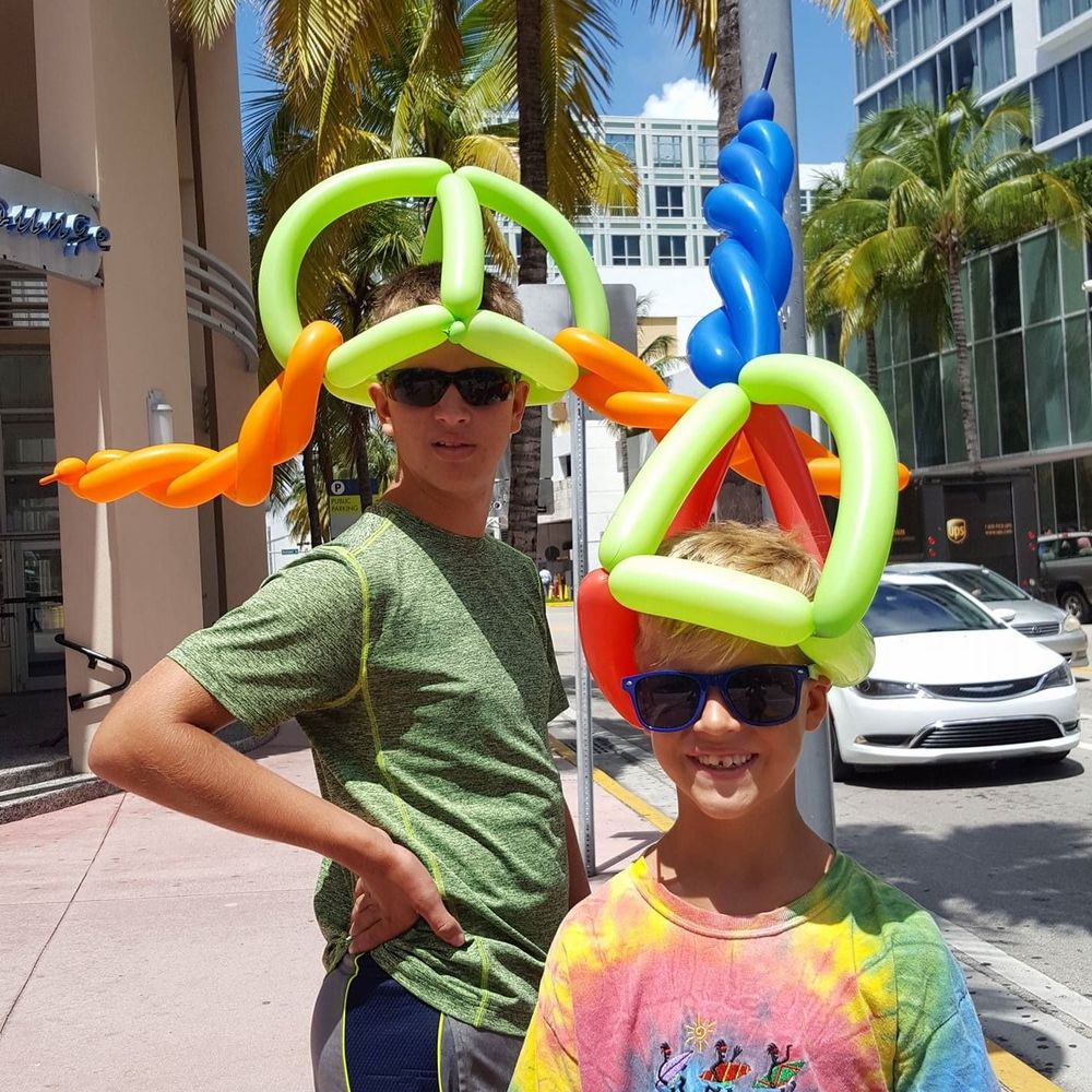 Meet your Posher, Katrina